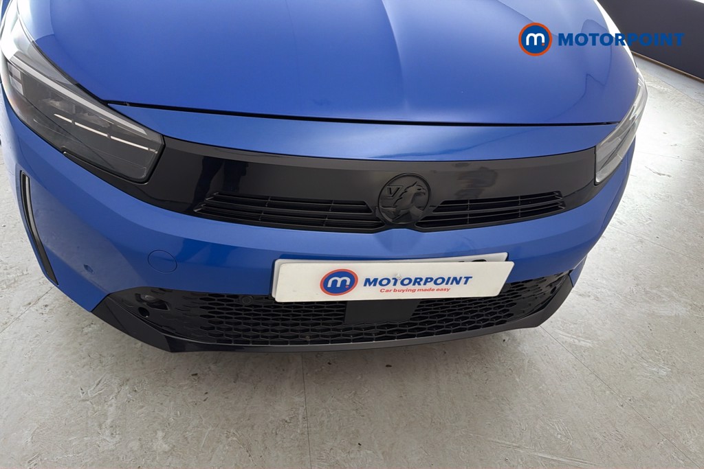 Vauxhall Corsa GS Manual Petrol Hatchback - Stock Number (1634331) - 45th supplementary image