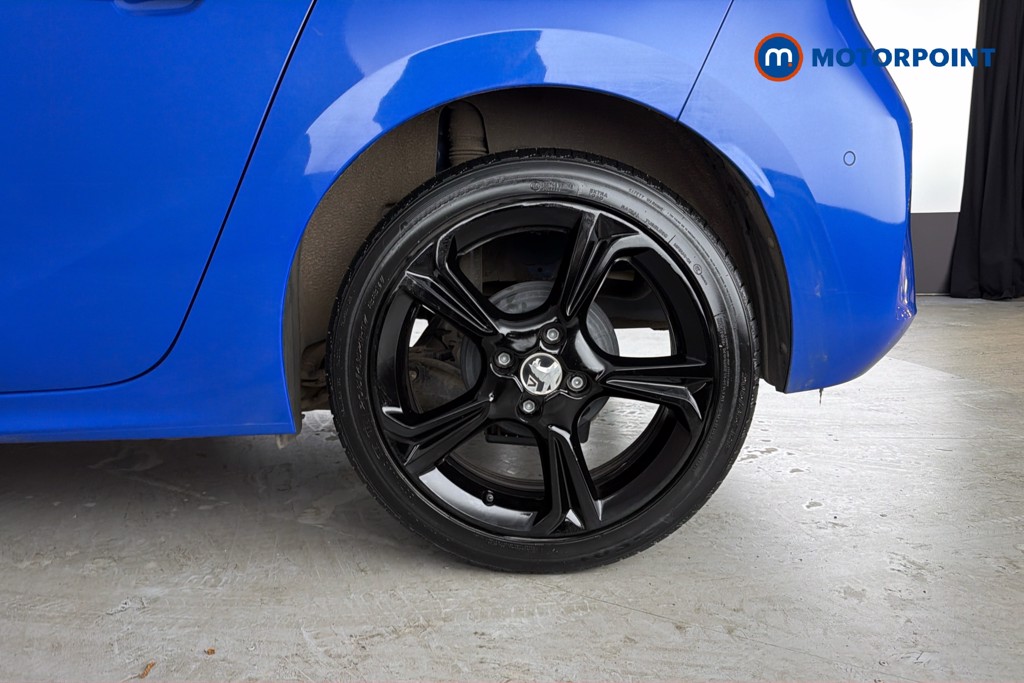 Vauxhall Corsa GS Manual Petrol Hatchback - Stock Number (1634331) - 48th supplementary image
