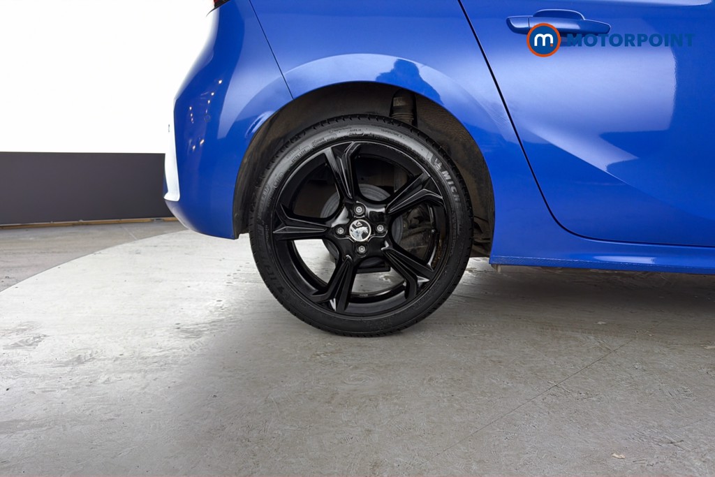Vauxhall Corsa GS Manual Petrol Hatchback - Stock Number (1634331) - 49th supplementary image