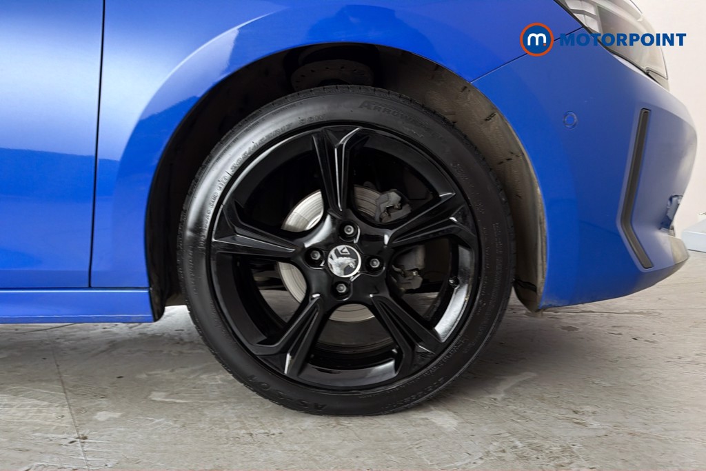 Vauxhall Corsa GS Manual Petrol Hatchback - Stock Number (1634331) - 50th supplementary image