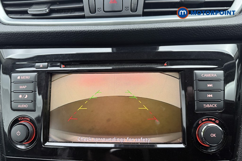 Nissan Qashqai Acenta Premium Manual Petrol SUV - Stock Number (1634332) - 3rd supplementary image