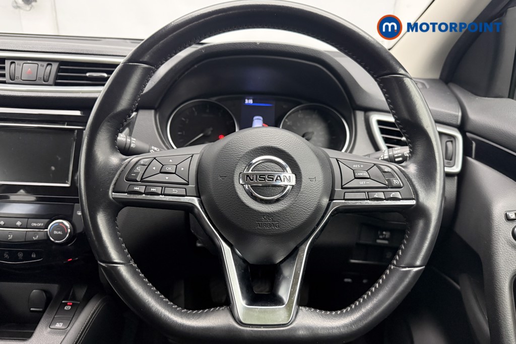 Nissan Qashqai Acenta Premium Manual Petrol SUV - Stock Number (1634332) - 5th supplementary image