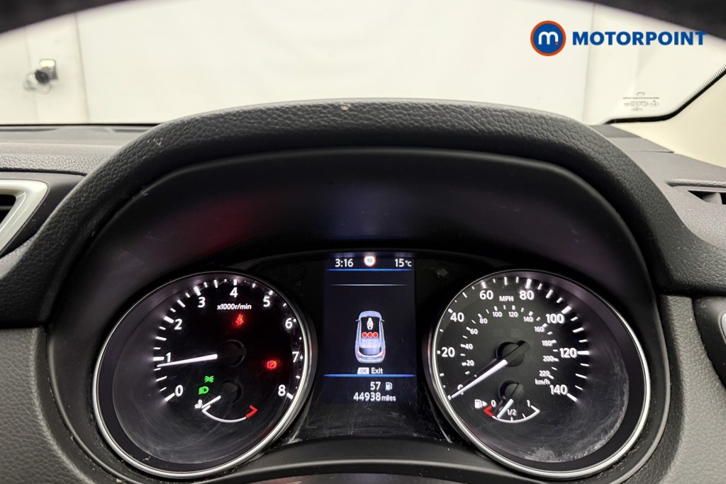 Nissan Qashqai Acenta Premium Manual Petrol SUV - Stock Number (1634332) - 6th supplementary image