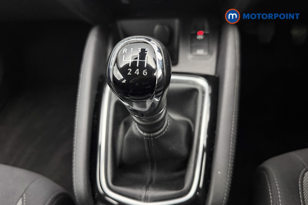 Nissan Qashqai Acenta Premium Manual Petrol SUV - Stock Number (1634332) - 7th supplementary image