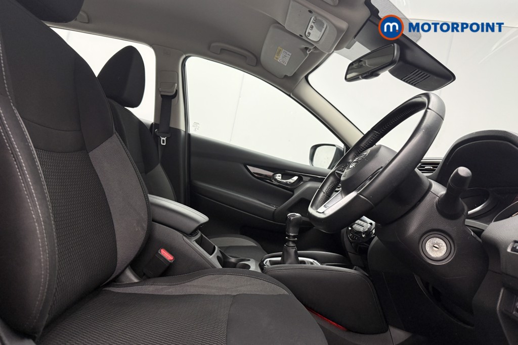 Nissan Qashqai Acenta Premium Manual Petrol SUV - Stock Number (1634332) - 8th supplementary image