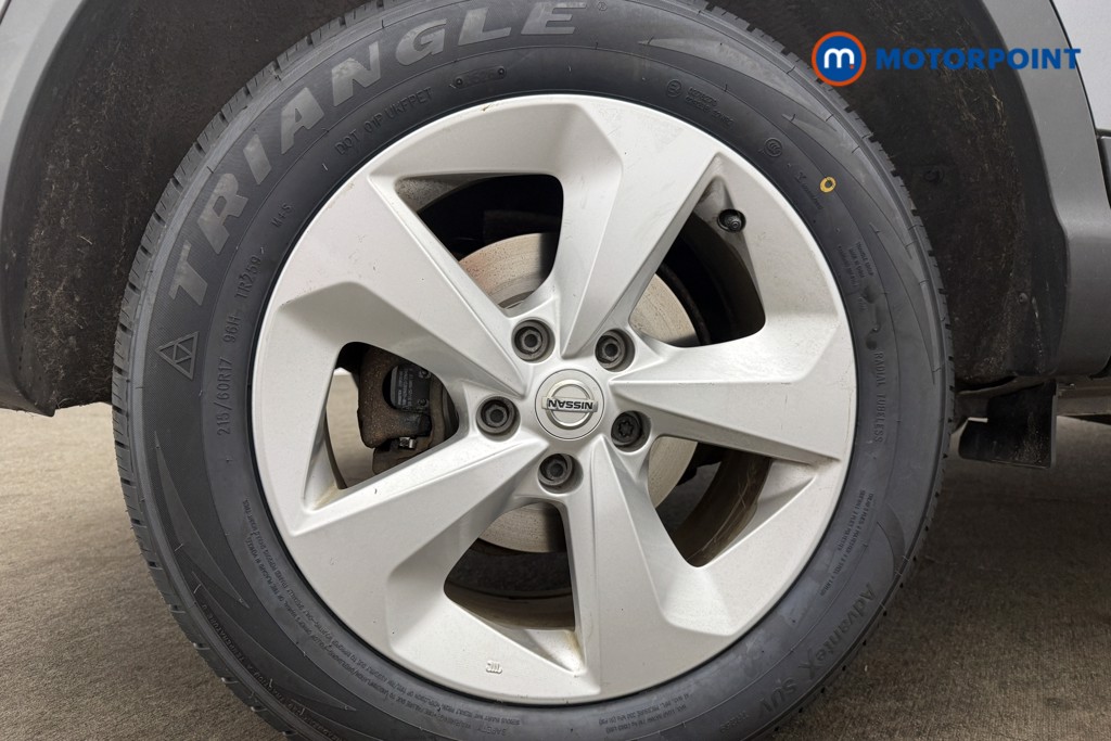 Nissan Qashqai Acenta Premium Manual Petrol SUV - Stock Number (1634332) - 10th supplementary image