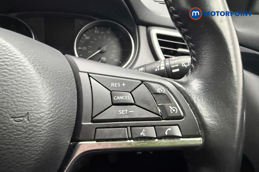 Nissan Qashqai Acenta Premium Manual Petrol SUV - Stock Number (1634332) - 15th supplementary image