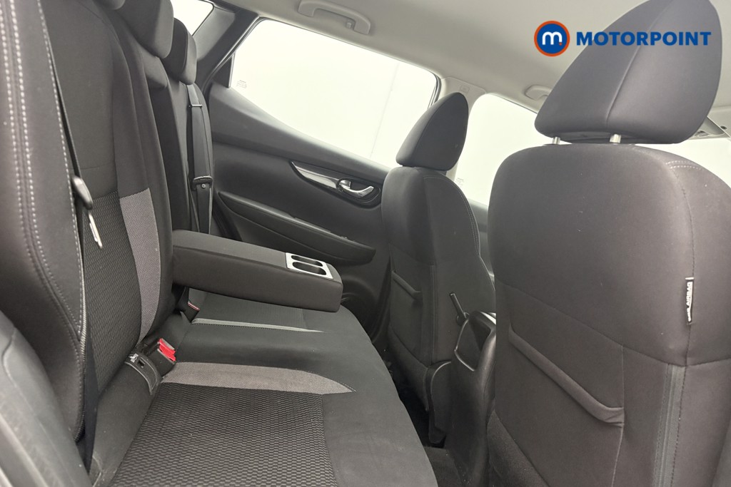 Nissan Qashqai Acenta Premium Manual Petrol SUV - Stock Number (1634332) - 20th supplementary image