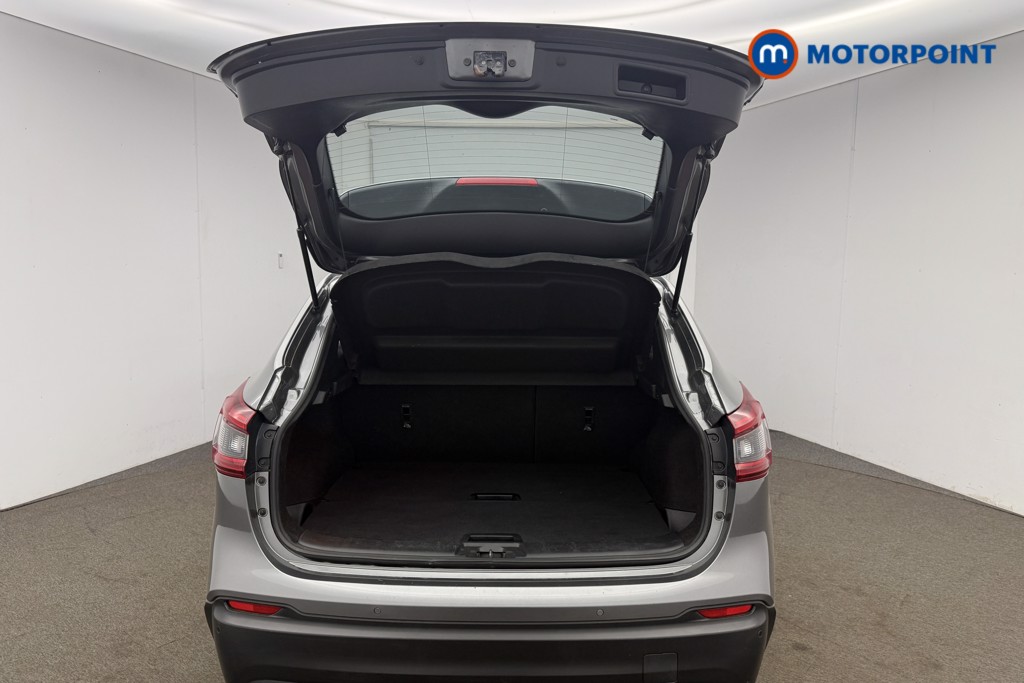 Nissan Qashqai Acenta Premium Manual Petrol SUV - Stock Number (1634332) - 21st supplementary image