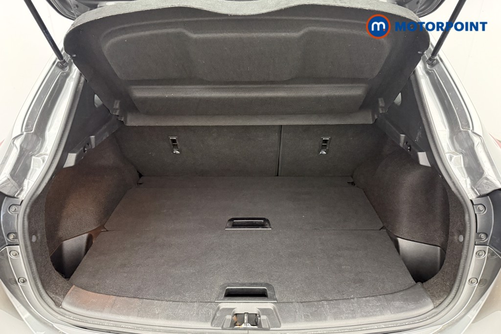 Nissan Qashqai Acenta Premium Manual Petrol SUV - Stock Number (1634332) - 22nd supplementary image