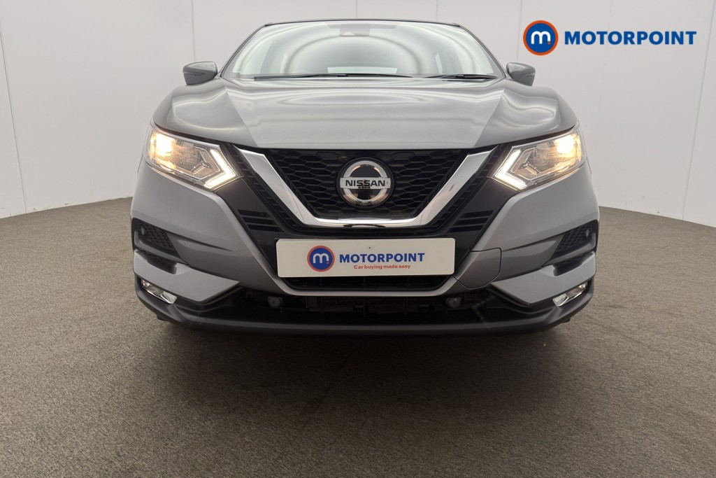 Nissan Qashqai Acenta Premium Manual Petrol SUV - Stock Number (1634332) - 23rd supplementary image