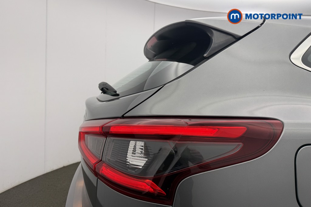 Nissan Qashqai Acenta Premium Manual Petrol SUV - Stock Number (1634332) - 26th supplementary image