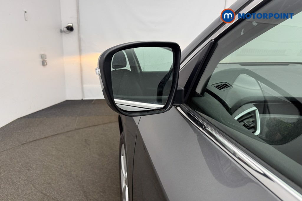 Nissan Qashqai Acenta Premium Manual Petrol SUV - Stock Number (1634332) - 30th supplementary image