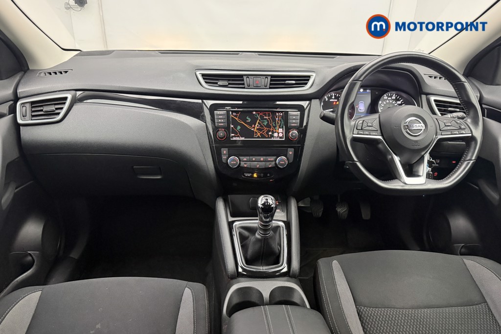Nissan Qashqai Acenta Premium Manual Petrol SUV - Stock Number (1634332) - 1st supplementary image
