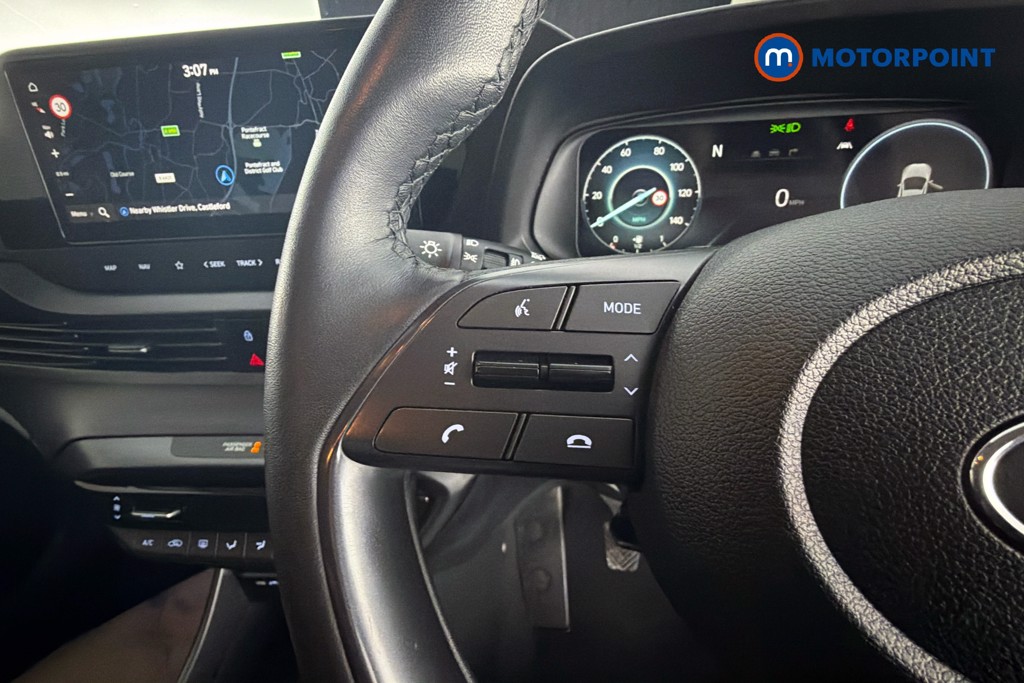 Hyundai I20 Premium Manual Petrol Hatchback - Stock Number (1634357) - 3rd supplementary image