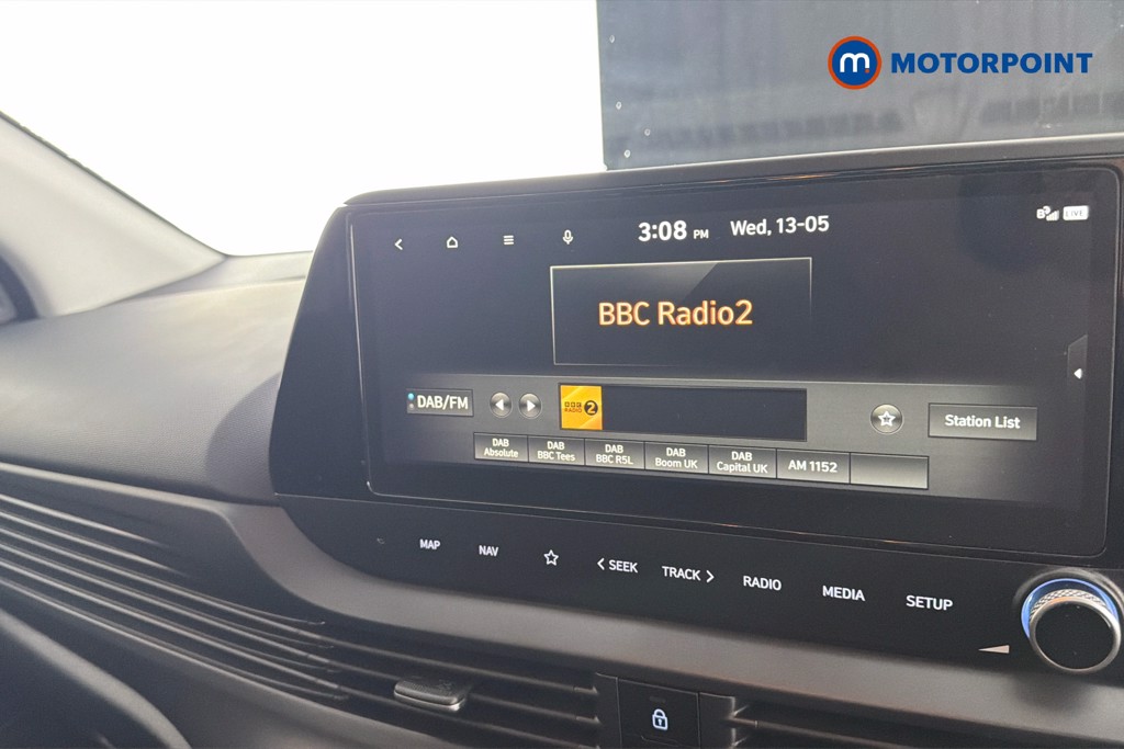 Hyundai I20 Premium Manual Petrol Hatchback - Stock Number (1634357) - 9th supplementary image
