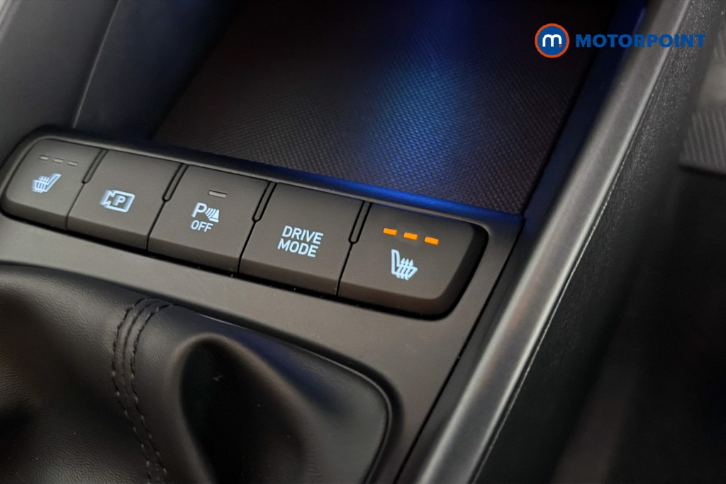 Hyundai I20 Premium Manual Petrol Hatchback - Stock Number (1634357) - 14th supplementary image