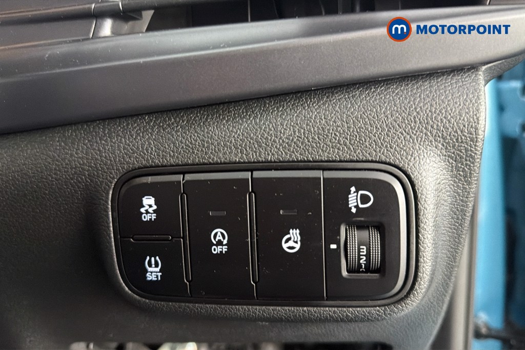 Hyundai I20 Premium Manual Petrol Hatchback - Stock Number (1634357) - 18th supplementary image