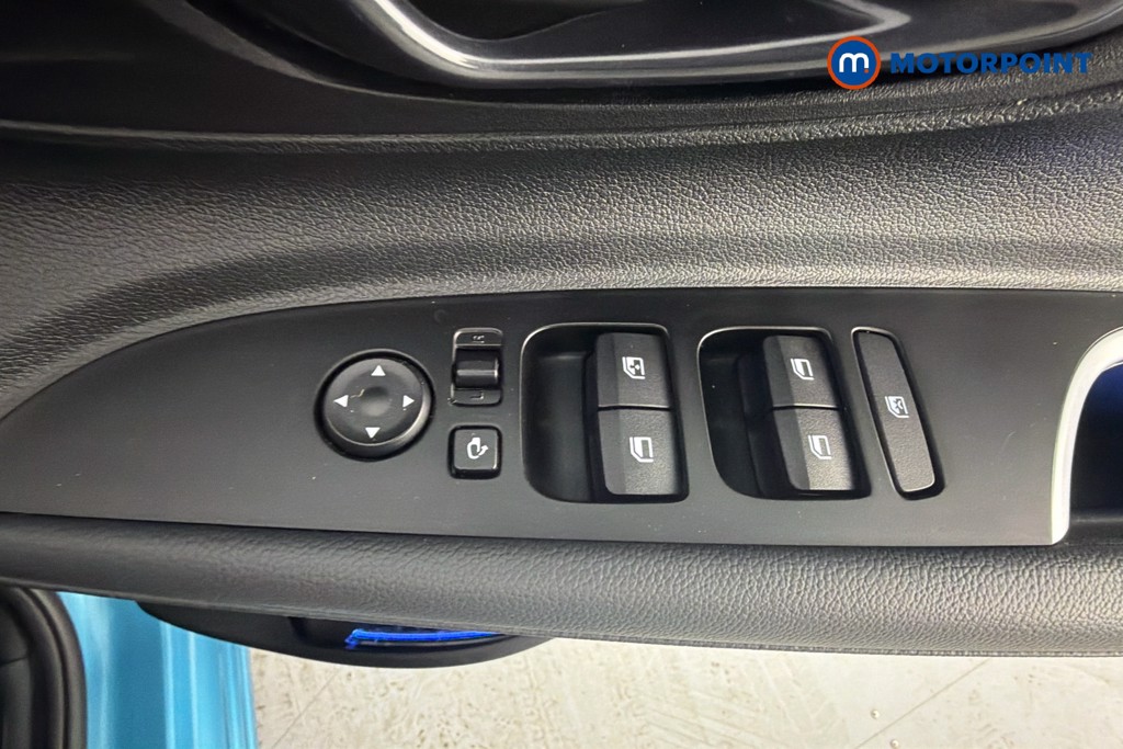Hyundai I20 Premium Manual Petrol Hatchback - Stock Number (1634357) - 20th supplementary image