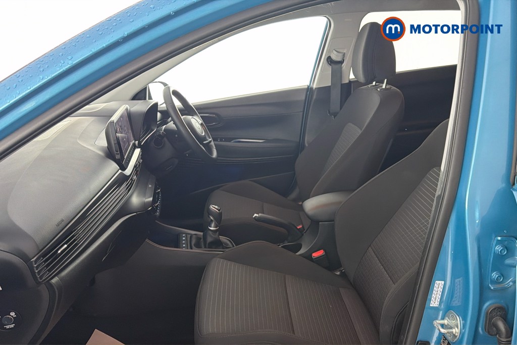 Hyundai I20 Premium Manual Petrol Hatchback - Stock Number (1634357) - 22nd supplementary image
