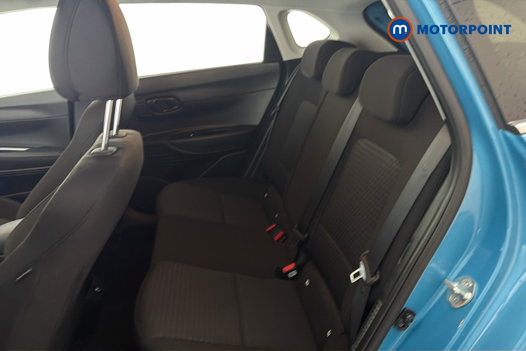 Hyundai I20 Premium Manual Petrol Hatchback - Stock Number (1634357) - 28th supplementary image