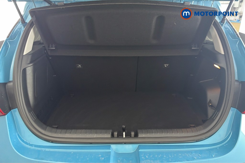 Hyundai I20 Premium Manual Petrol Hatchback - Stock Number (1634357) - 33rd supplementary image