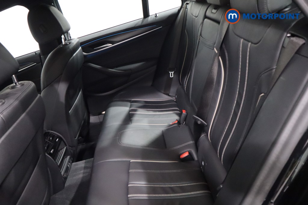BMW 5 Series M Sport Automatic Petrol Plug-In Hybrid Estate - Stock Number (1634385) - 5th supplementary image