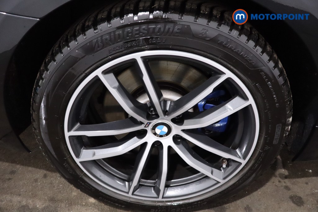 BMW 5 Series M Sport Automatic Petrol Plug-In Hybrid Estate - Stock Number (1634385) - 9th supplementary image