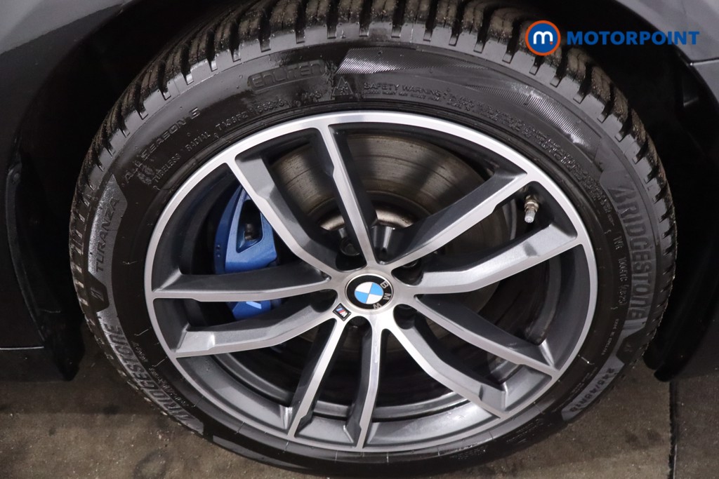 BMW 5 Series M Sport Automatic Petrol Plug-In Hybrid Estate - Stock Number (1634385) - 10th supplementary image