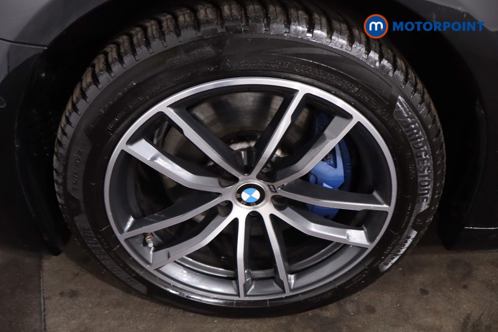 BMW 5 Series M Sport Automatic Petrol Plug-In Hybrid Estate - Stock Number (1634385) - 11th supplementary image