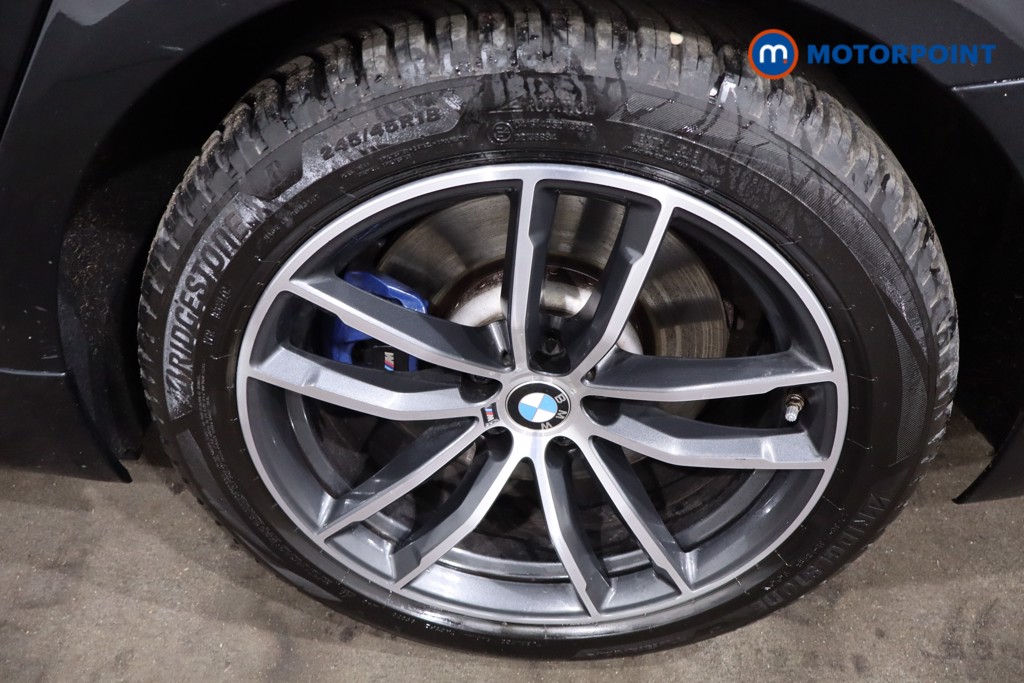 BMW 5 Series M Sport Automatic Petrol Plug-In Hybrid Estate - Stock Number (1634385) - 12th supplementary image