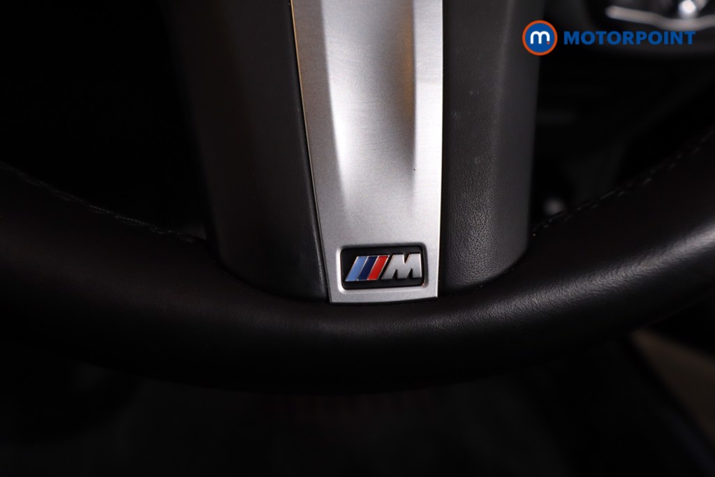 BMW 5 Series M Sport Automatic Petrol Plug-In Hybrid Estate - Stock Number (1634385) - 14th supplementary image