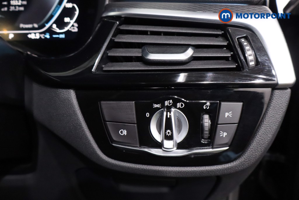 BMW 5 Series M Sport Automatic Petrol Plug-In Hybrid Estate - Stock Number (1634385) - 18th supplementary image
