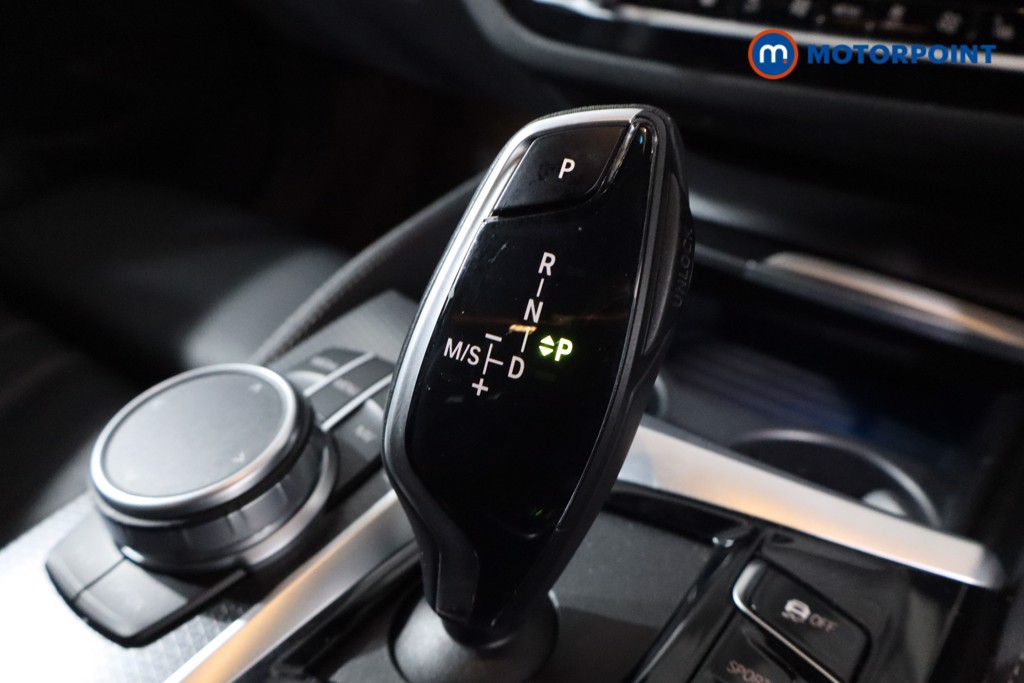 BMW 5 Series M Sport Automatic Petrol Plug-In Hybrid Estate - Stock Number (1634385) - 22nd supplementary image