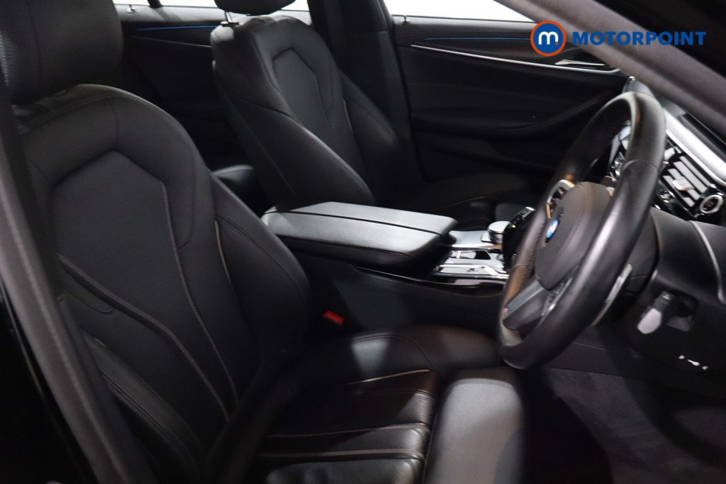 BMW 5 Series M Sport Automatic Petrol Plug-In Hybrid Estate - Stock Number (1634385) - 23rd supplementary image