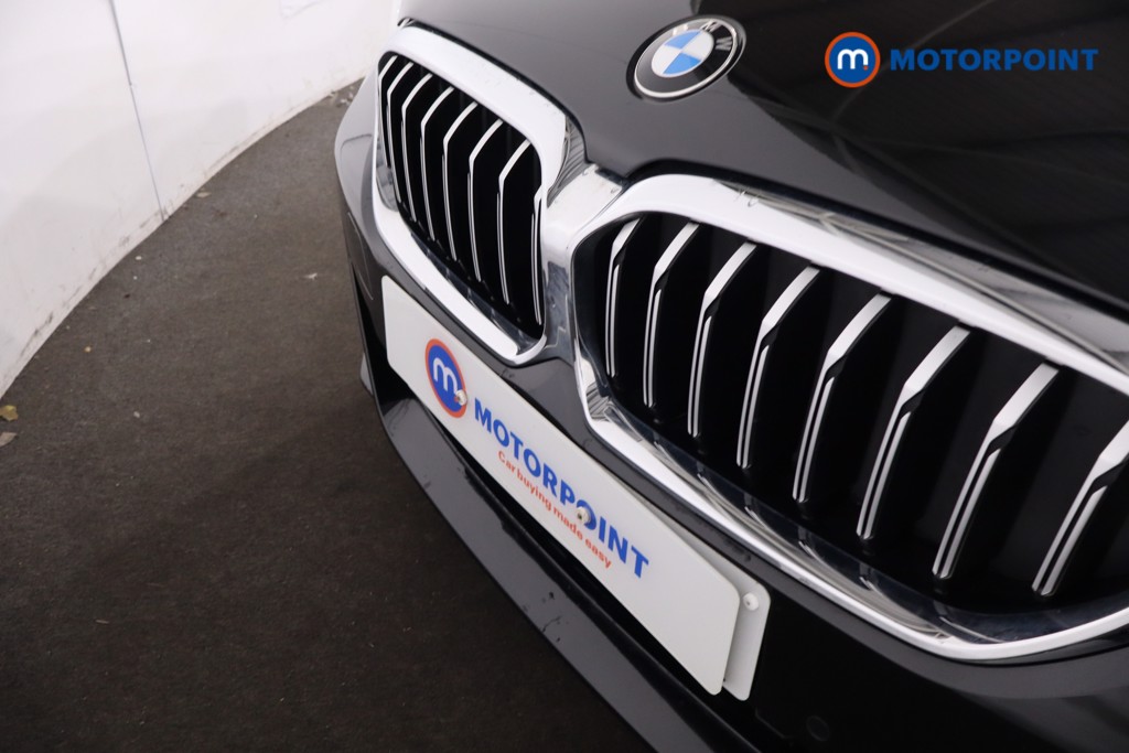 BMW 5 Series M Sport Automatic Petrol Plug-In Hybrid Estate - Stock Number (1634385) - 29th supplementary image
