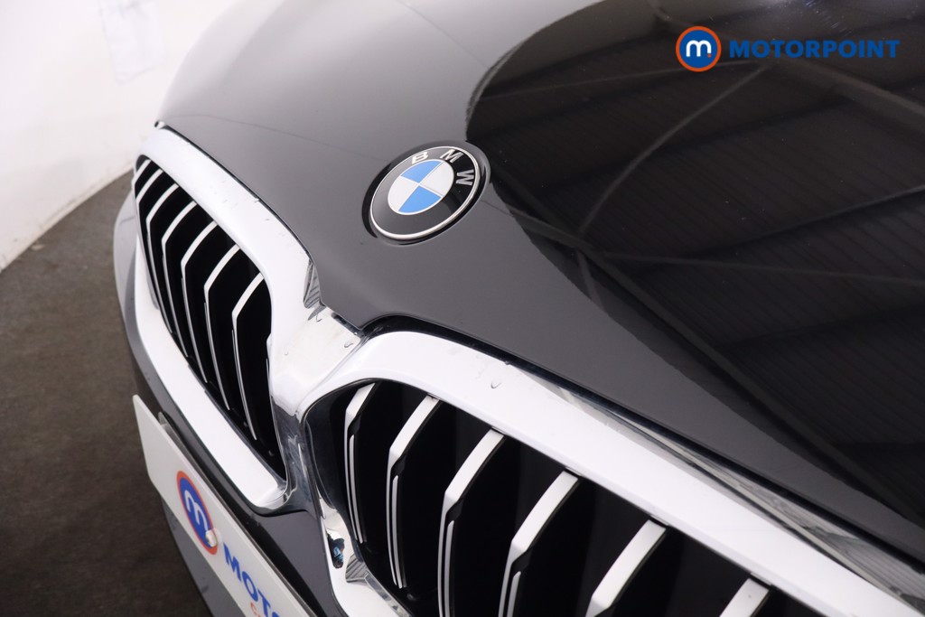 BMW 5 Series M Sport Automatic Petrol Plug-In Hybrid Estate - Stock Number (1634385) - 30th supplementary image
