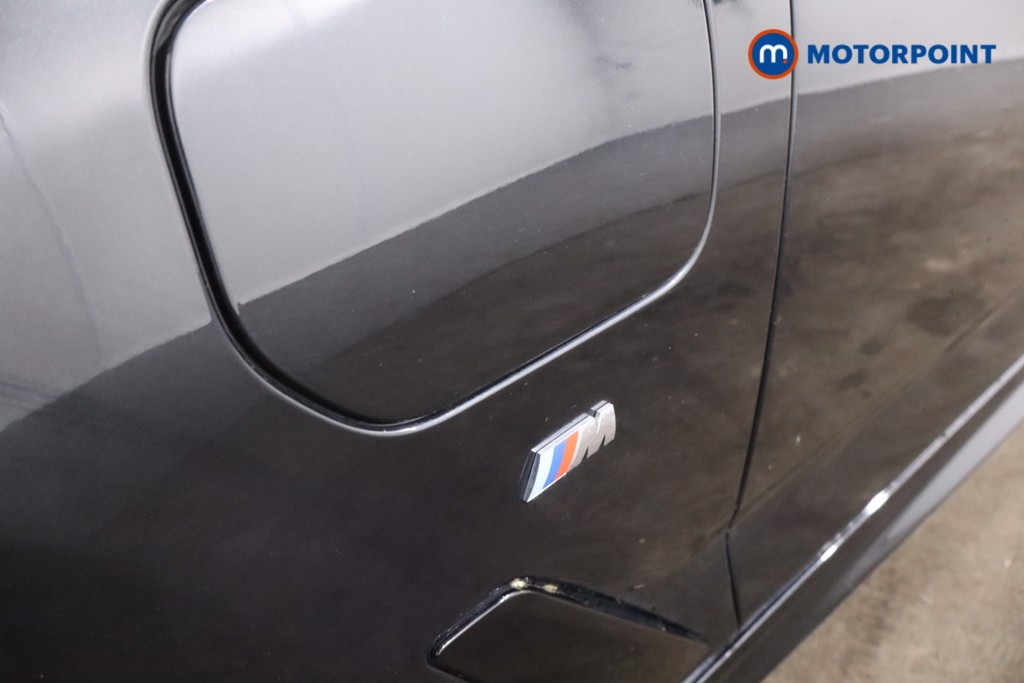 BMW 5 Series M Sport Automatic Petrol Plug-In Hybrid Estate - Stock Number (1634385) - 35th supplementary image