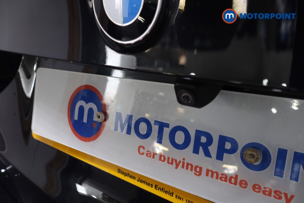 BMW 5 Series M Sport Automatic Petrol Plug-In Hybrid Estate - Stock Number (1634385) - 40th supplementary image