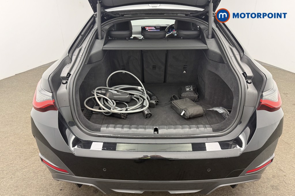 BMW I4 M Sport Automatic Electric Hatchback - Stock Number (1634833) - 4th supplementary image