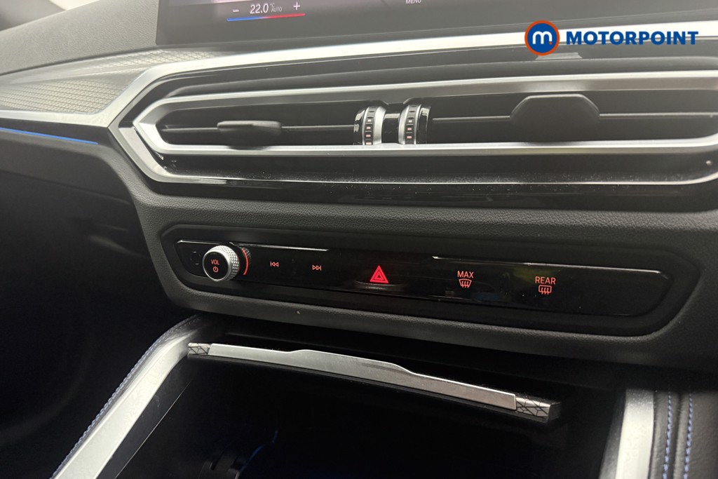 BMW I4 M Sport Automatic Electric Hatchback - Stock Number (1634833) - 12th supplementary image