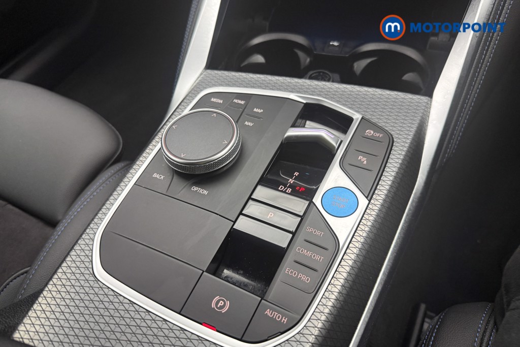 BMW I4 M Sport Automatic Electric Hatchback - Stock Number (1634833) - 15th supplementary image