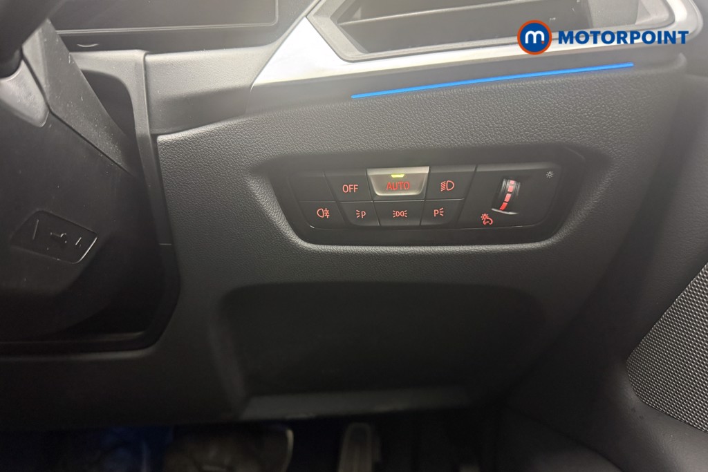 BMW I4 M Sport Automatic Electric Hatchback - Stock Number (1634833) - 17th supplementary image