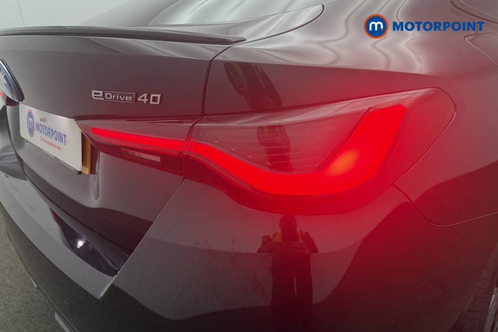 BMW I4 M Sport Automatic Electric Hatchback - Stock Number (1634833) - 18th supplementary image