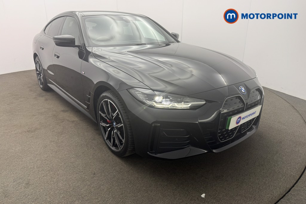 BMW I4 M Sport Automatic Electric Hatchback - Stock Number (1634833) - 19th supplementary image