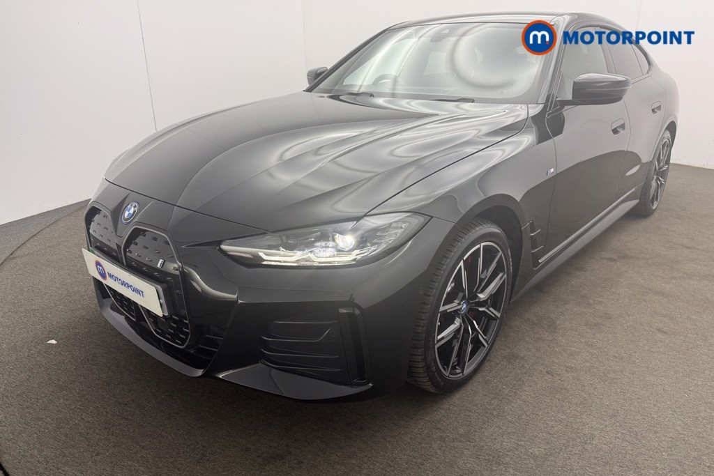 BMW I4 M Sport Automatic Electric Hatchback - Stock Number (1634833) - 20th supplementary image