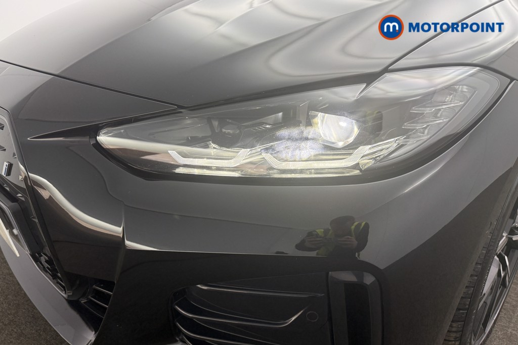 BMW I4 M Sport Automatic Electric Hatchback - Stock Number (1634833) - 21st supplementary image