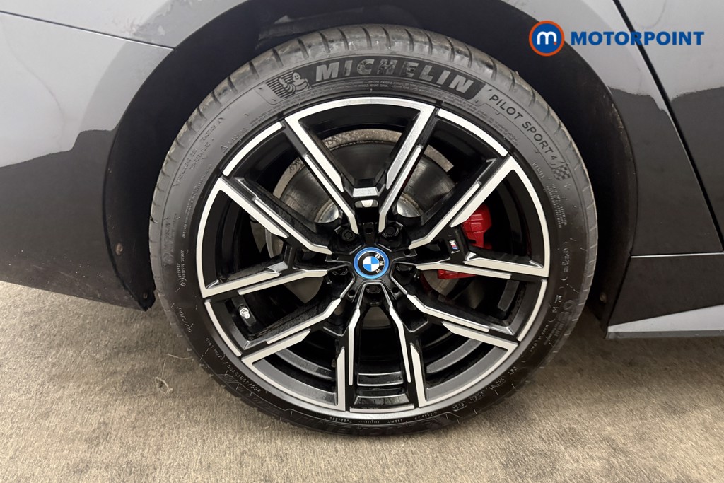 BMW I4 M Sport Automatic Electric Hatchback - Stock Number (1634833) - 23rd supplementary image