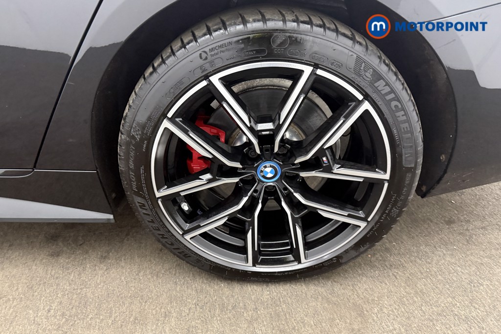 BMW I4 M Sport Automatic Electric Hatchback - Stock Number (1634833) - 24th supplementary image