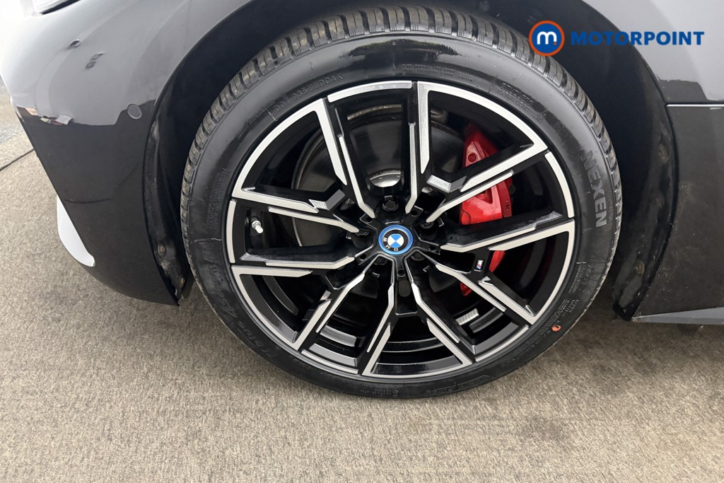BMW I4 M Sport Automatic Electric Hatchback - Stock Number (1634833) - 25th supplementary image